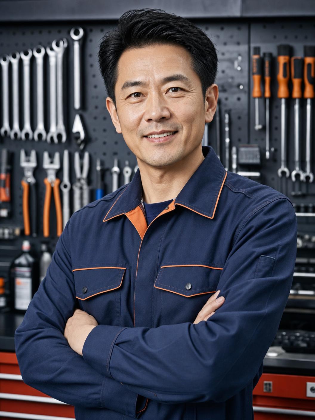 抖音揭秘专家张铁锤